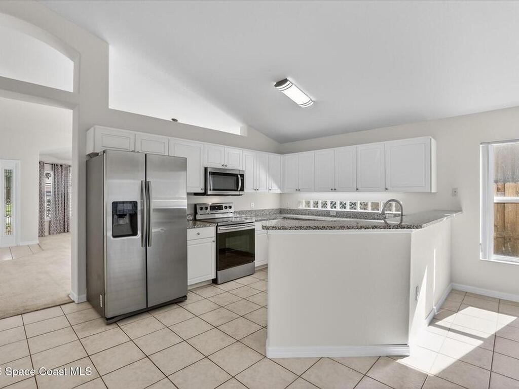 1794 Sun Gazer Drive, Rockledge, FL 32955