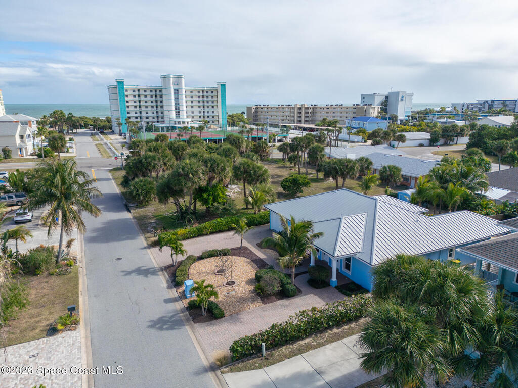 131 Harding Avenue, Cocoa Beach, FL 32931