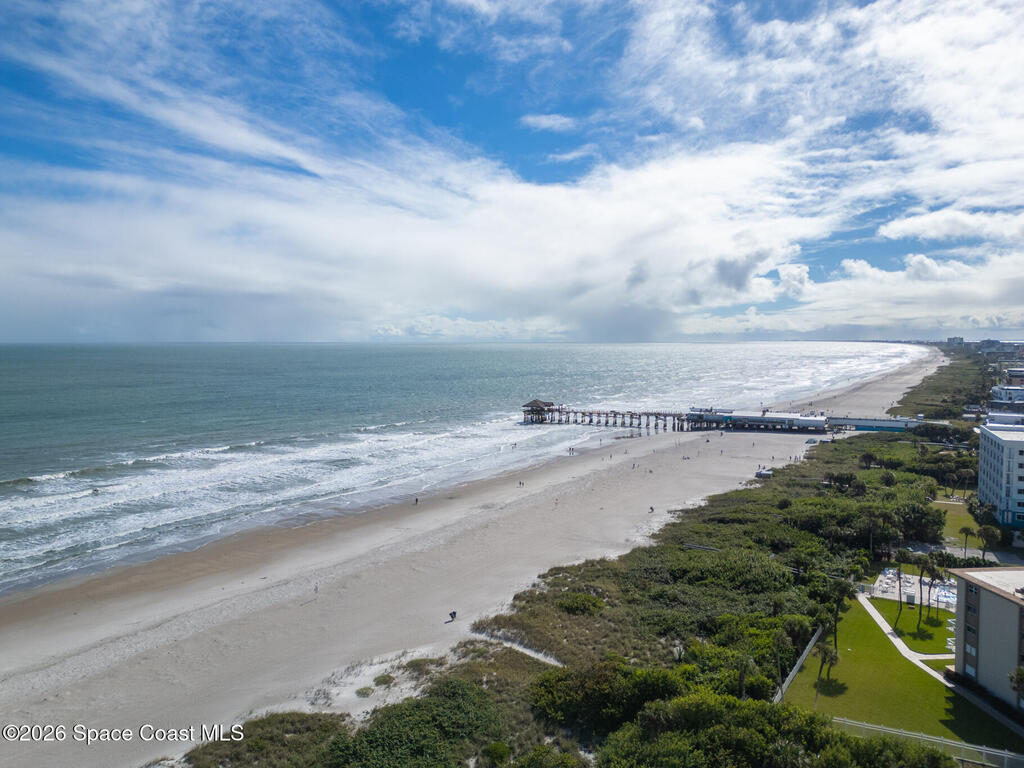 131 Harding Avenue, Cocoa Beach, FL 32931