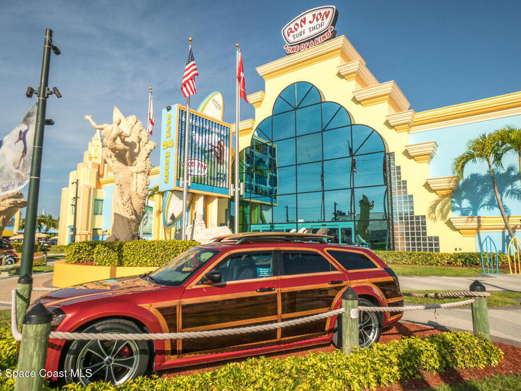 131 Harding Avenue, Cocoa Beach, FL 32931