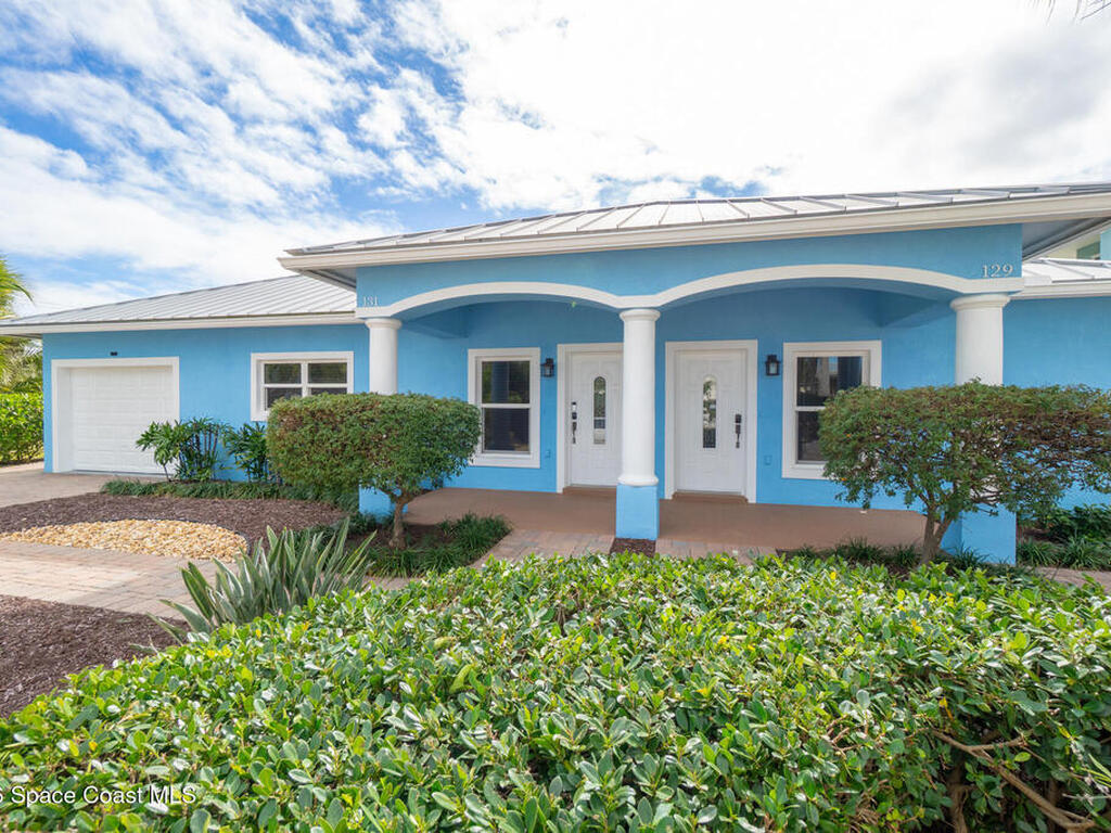 131 Harding Avenue, Cocoa Beach, FL 32931