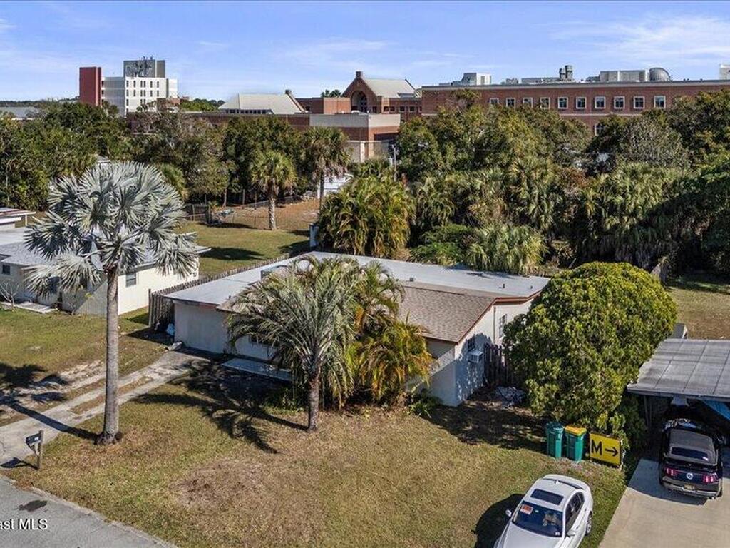 3117 Vassar Street, Melbourne, FL 32901