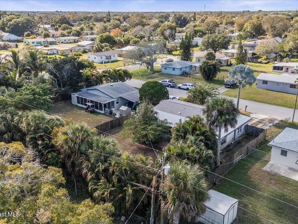 3117 Vassar Street, Melbourne, FL 32901