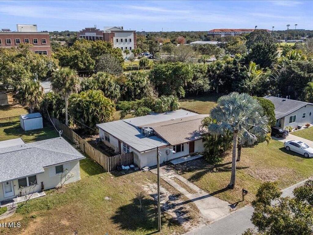 3117 Vassar Street, Melbourne, FL 32901