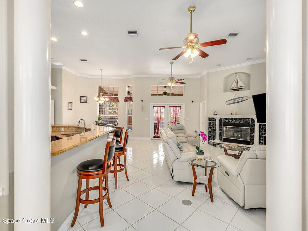 417 Coastal Breeze Way, Merritt Island, FL 32953