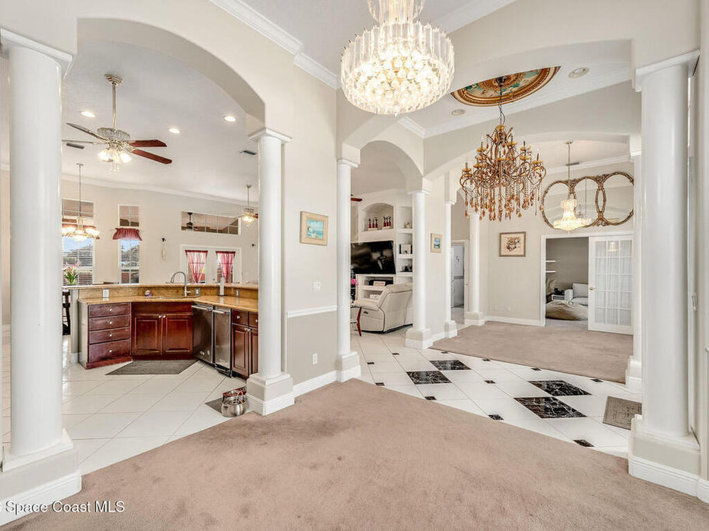 417 Coastal Breeze Way, Merritt Island, FL 32953