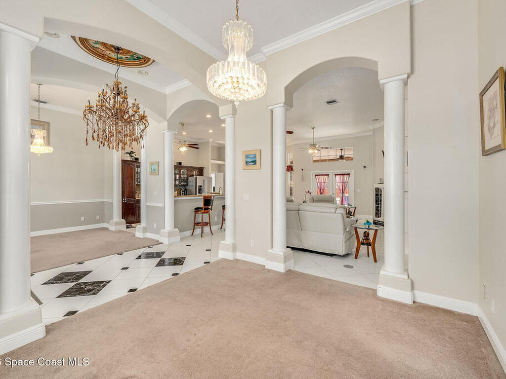 417 Coastal Breeze Way, Merritt Island, FL 32953