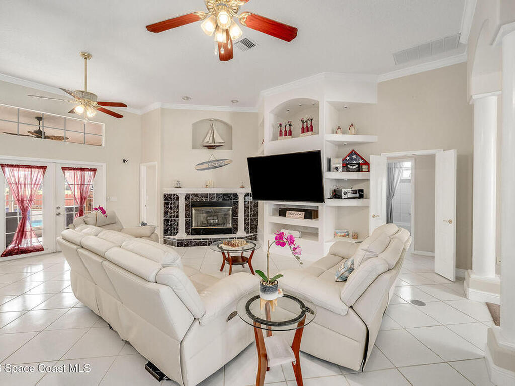 417 Coastal Breeze Way, Merritt Island, FL 32953