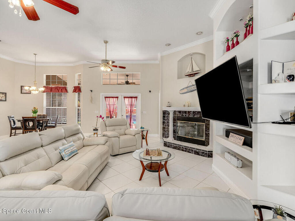 417 Coastal Breeze Way, Merritt Island, FL 32953