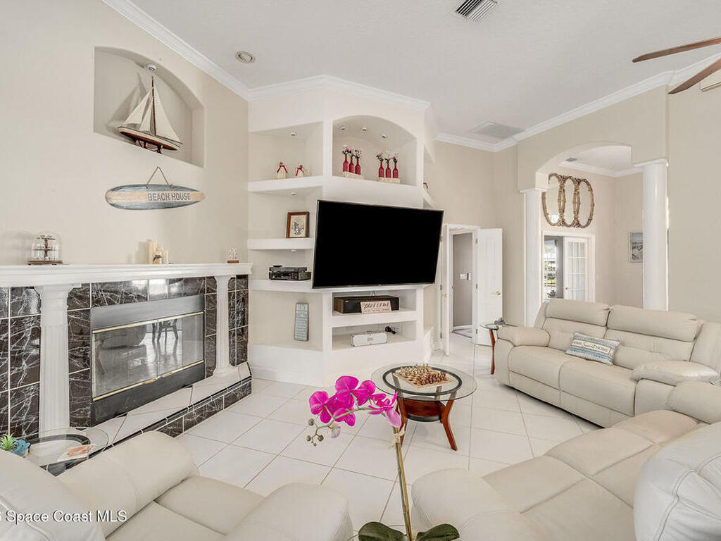 417 Coastal Breeze Way, Merritt Island, FL 32953