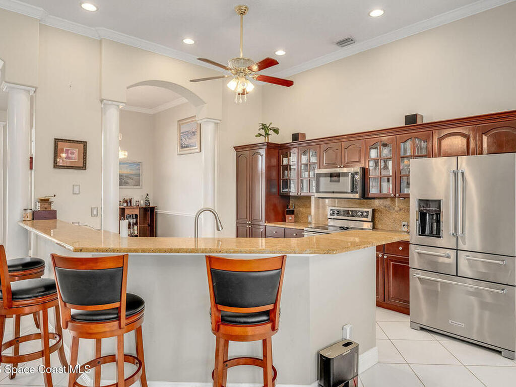 417 Coastal Breeze Way, Merritt Island, FL 32953