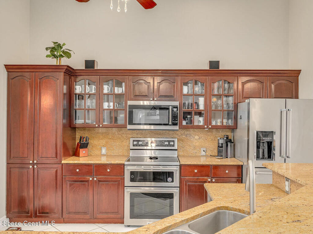 417 Coastal Breeze Way, Merritt Island, FL 32953