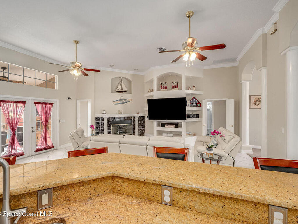 417 Coastal Breeze Way, Merritt Island, FL 32953