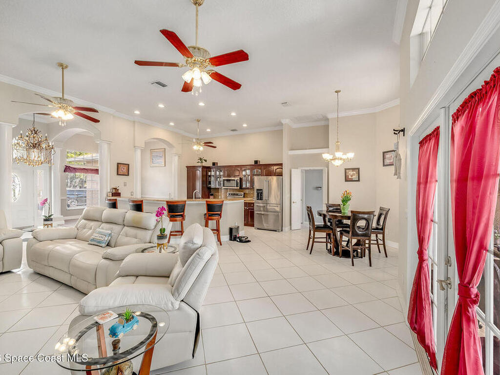 417 Coastal Breeze Way, Merritt Island, FL 32953