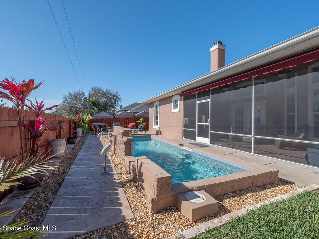 417 Coastal Breeze Way, Merritt Island, FL 32953