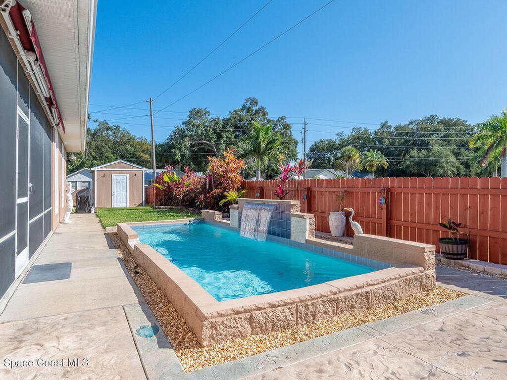 417 Coastal Breeze Way, Merritt Island, FL 32953