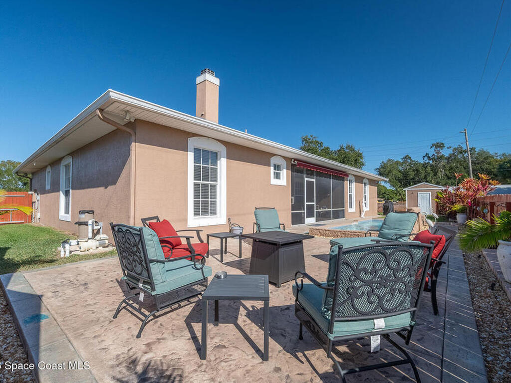 417 Coastal Breeze Way, Merritt Island, FL 32953