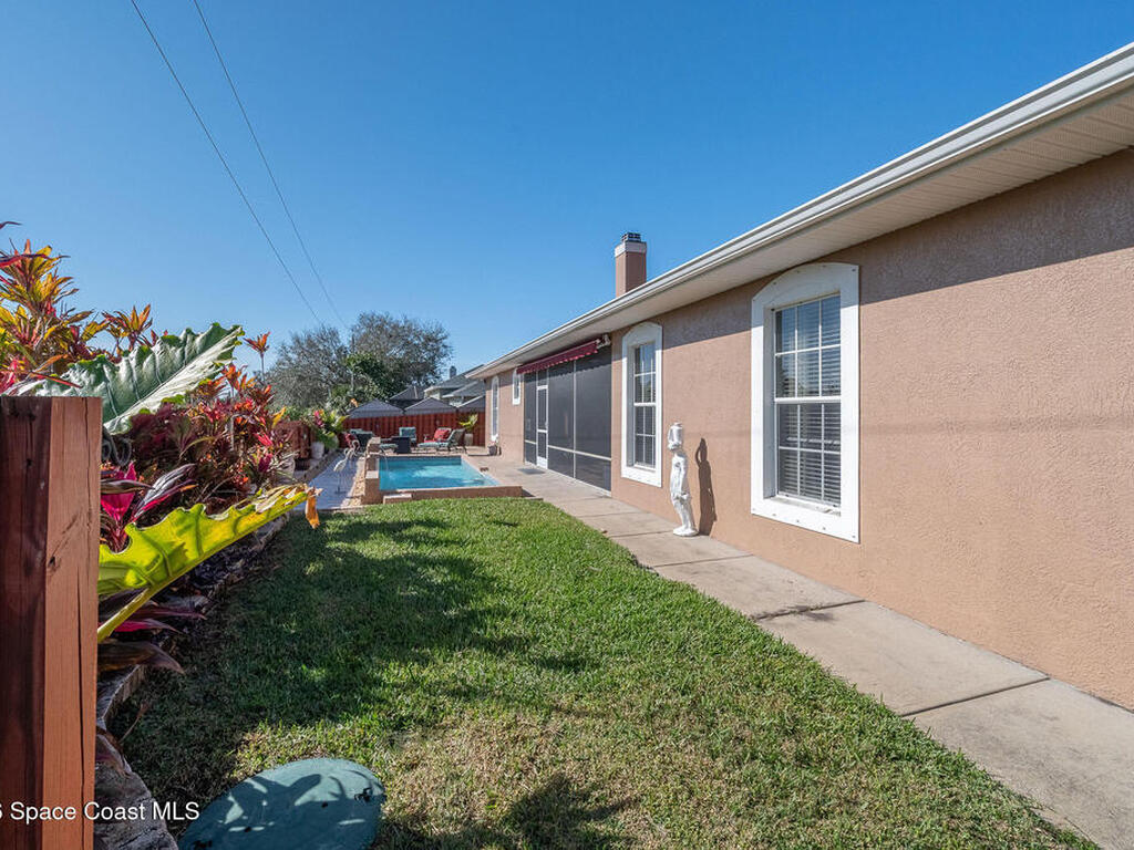 417 Coastal Breeze Way, Merritt Island, FL 32953