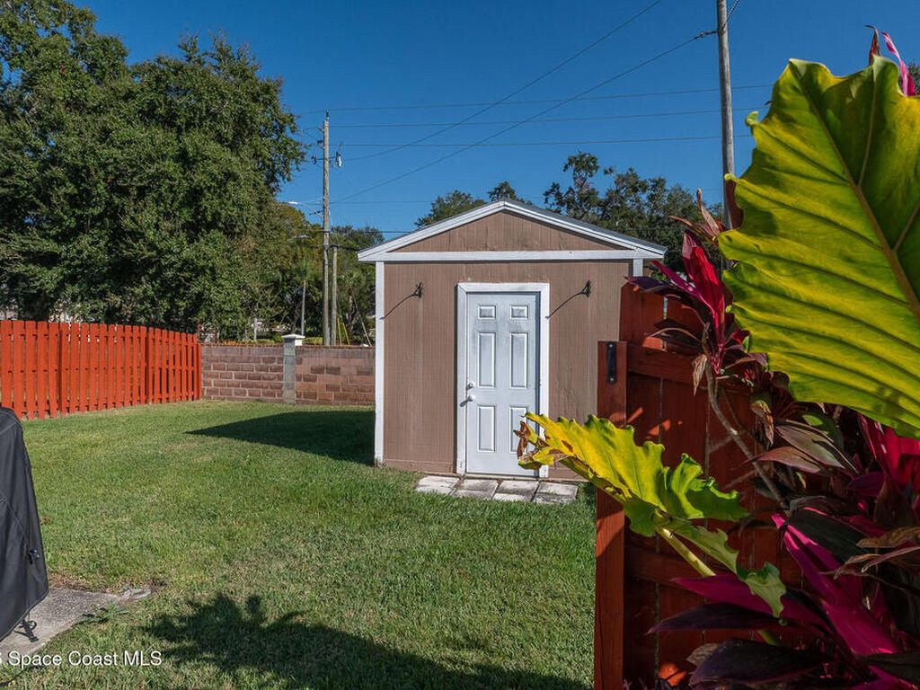 417 Coastal Breeze Way, Merritt Island, FL 32953