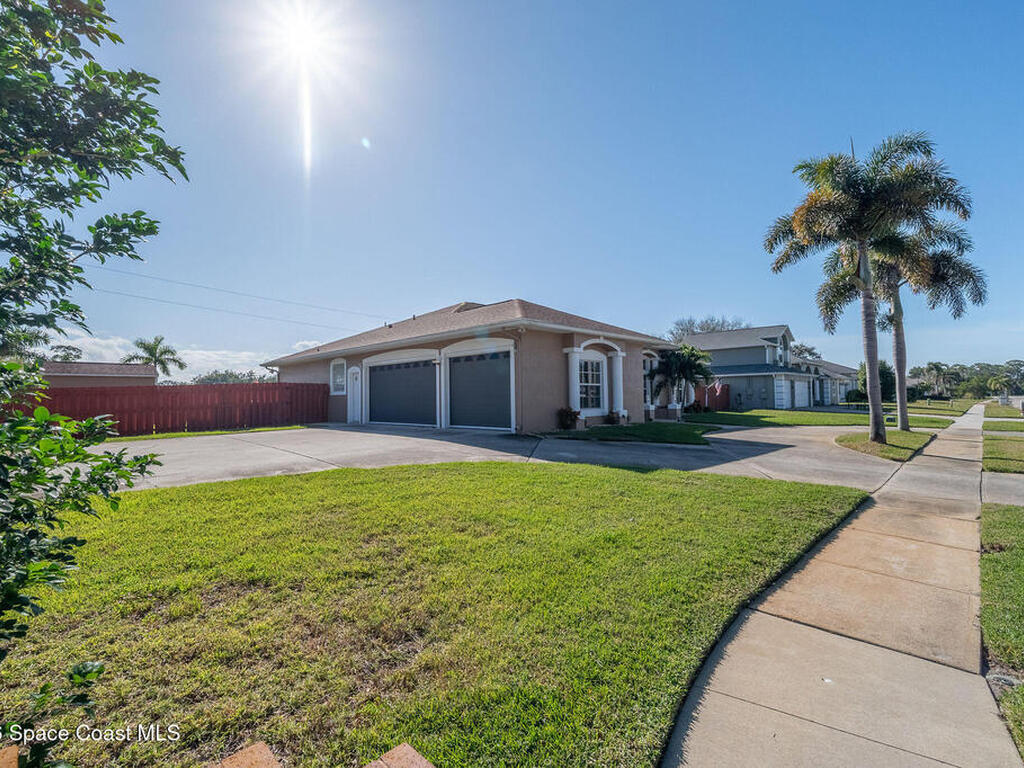 417 Coastal Breeze Way, Merritt Island, FL 32953