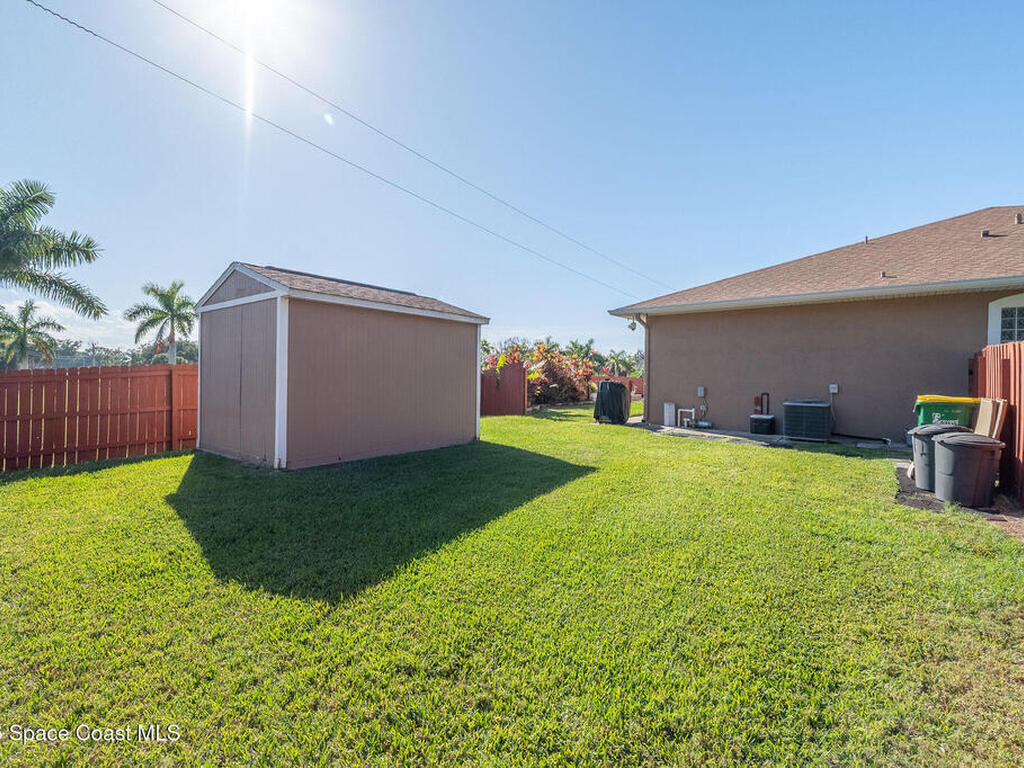417 Coastal Breeze Way, Merritt Island, FL 32953