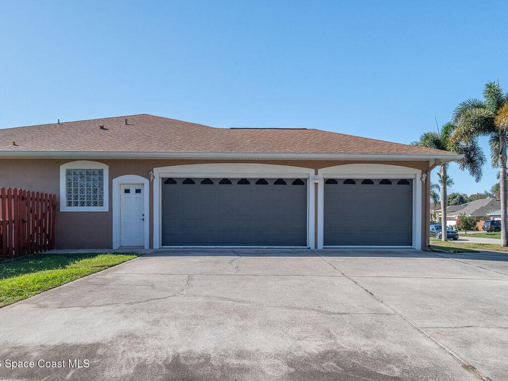 417 Coastal Breeze Way, Merritt Island, FL 32953