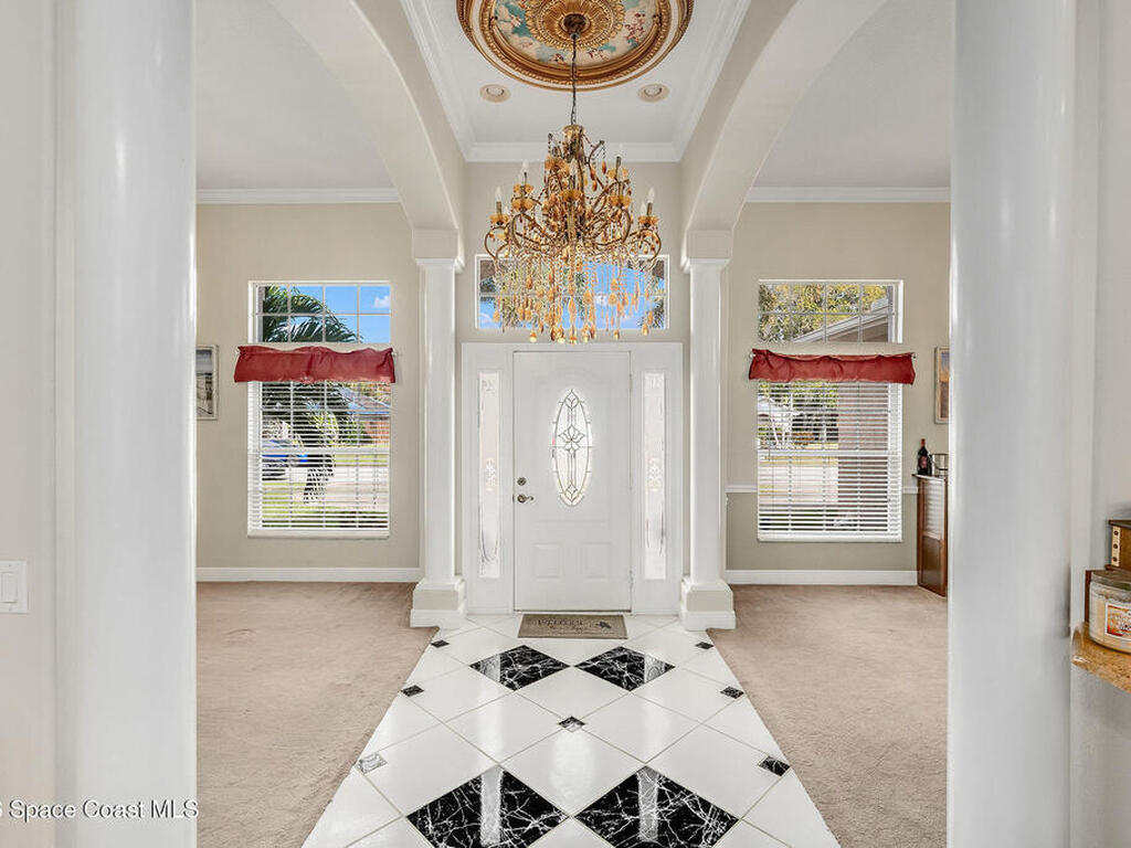 417 Coastal Breeze Way, Merritt Island, FL 32953