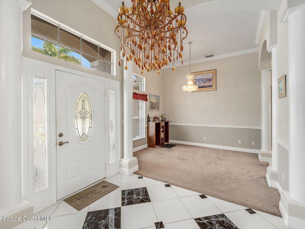 417 Coastal Breeze Way, Merritt Island, FL 32953