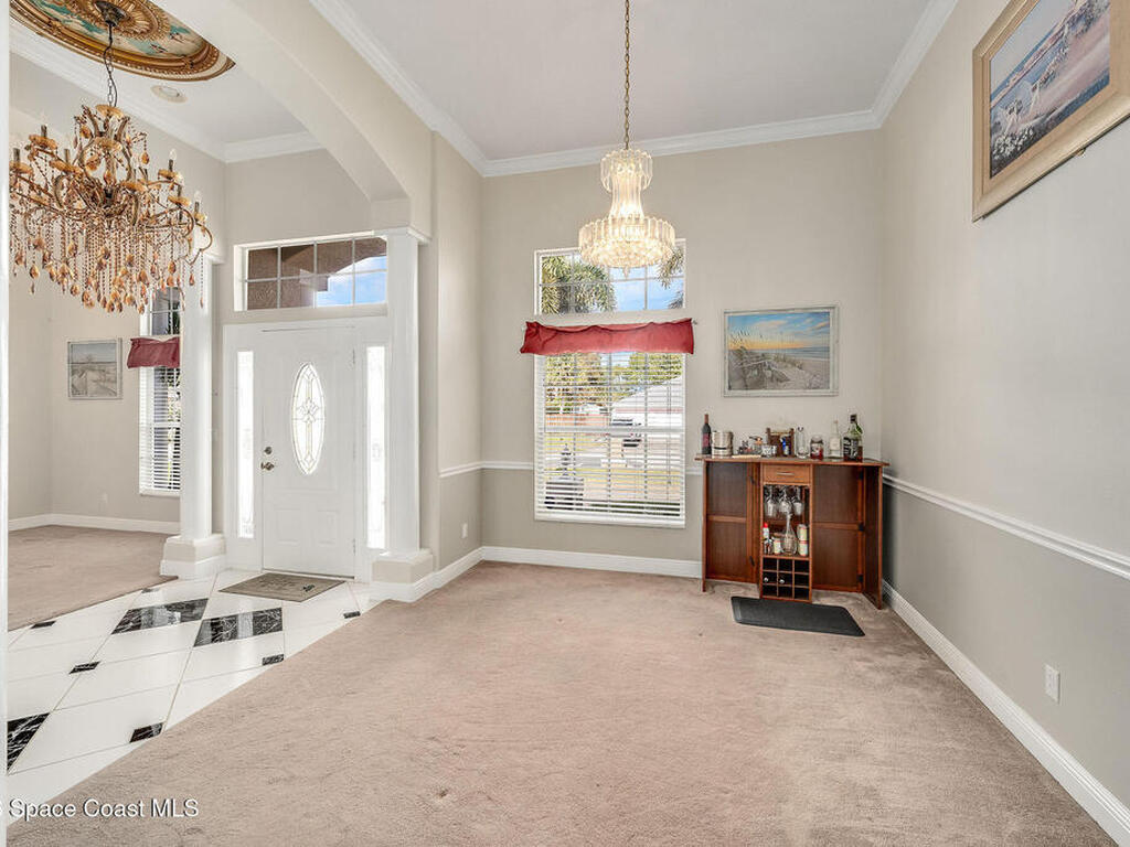 417 Coastal Breeze Way, Merritt Island, FL 32953