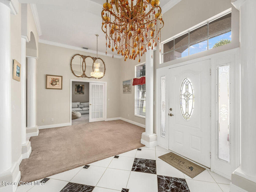 417 Coastal Breeze Way, Merritt Island, FL 32953