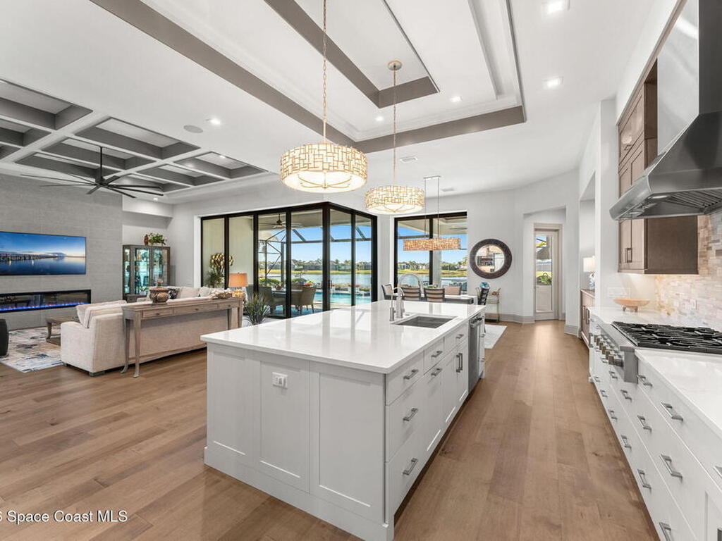 4484 Milost Drive, Rockledge, FL 32955