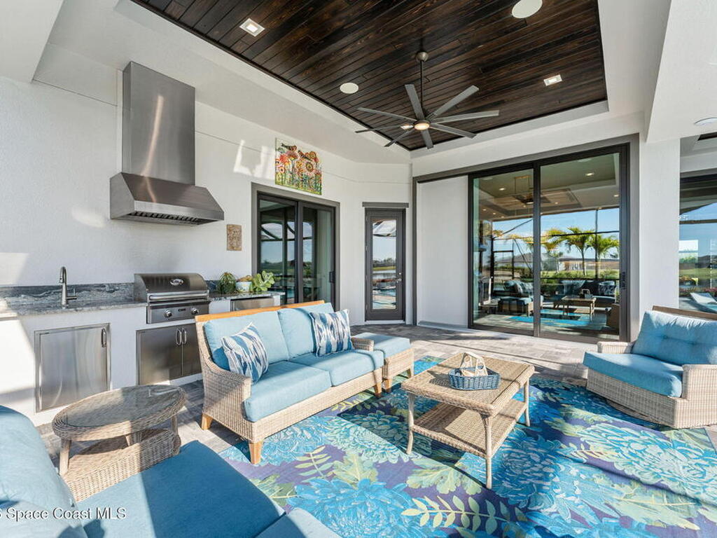 4484 Milost Drive, Rockledge, FL 32955