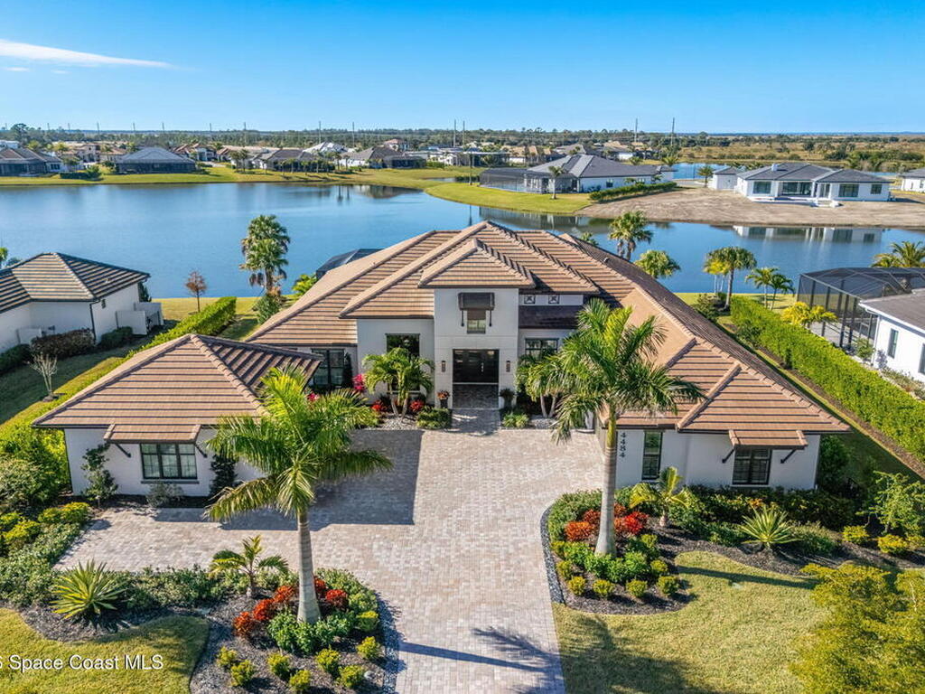 4484 Milost Drive, Rockledge, FL 32955