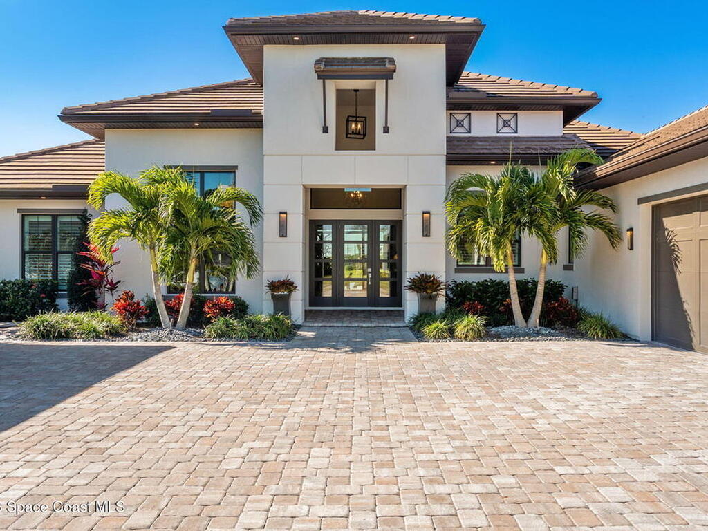 4484 Milost Drive, Rockledge, FL 32955