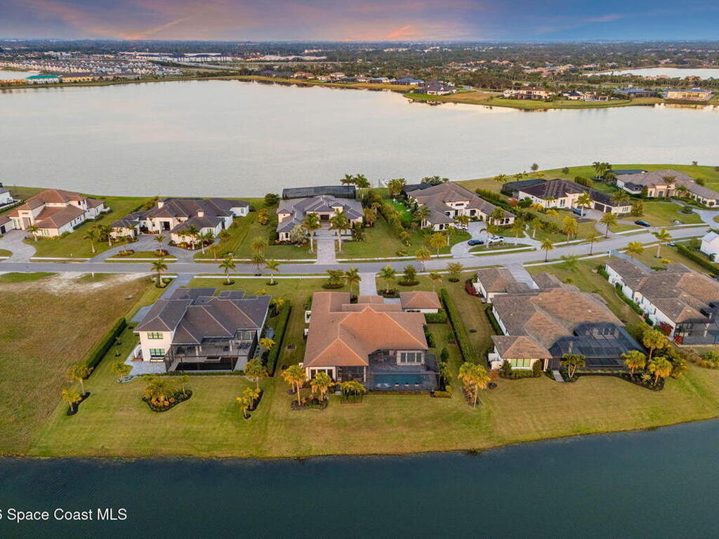 4484 Milost Drive, Rockledge, FL 32955