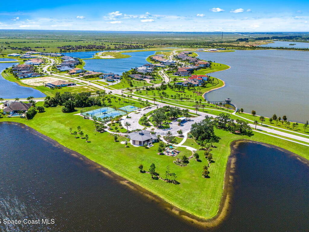 4484 Milost Drive, Rockledge, FL 32955