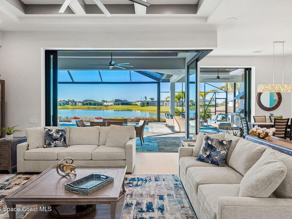 4484 Milost Drive, Rockledge, FL 32955