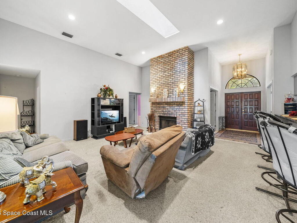 2180 Figtree Drive, Titusville, FL 32780