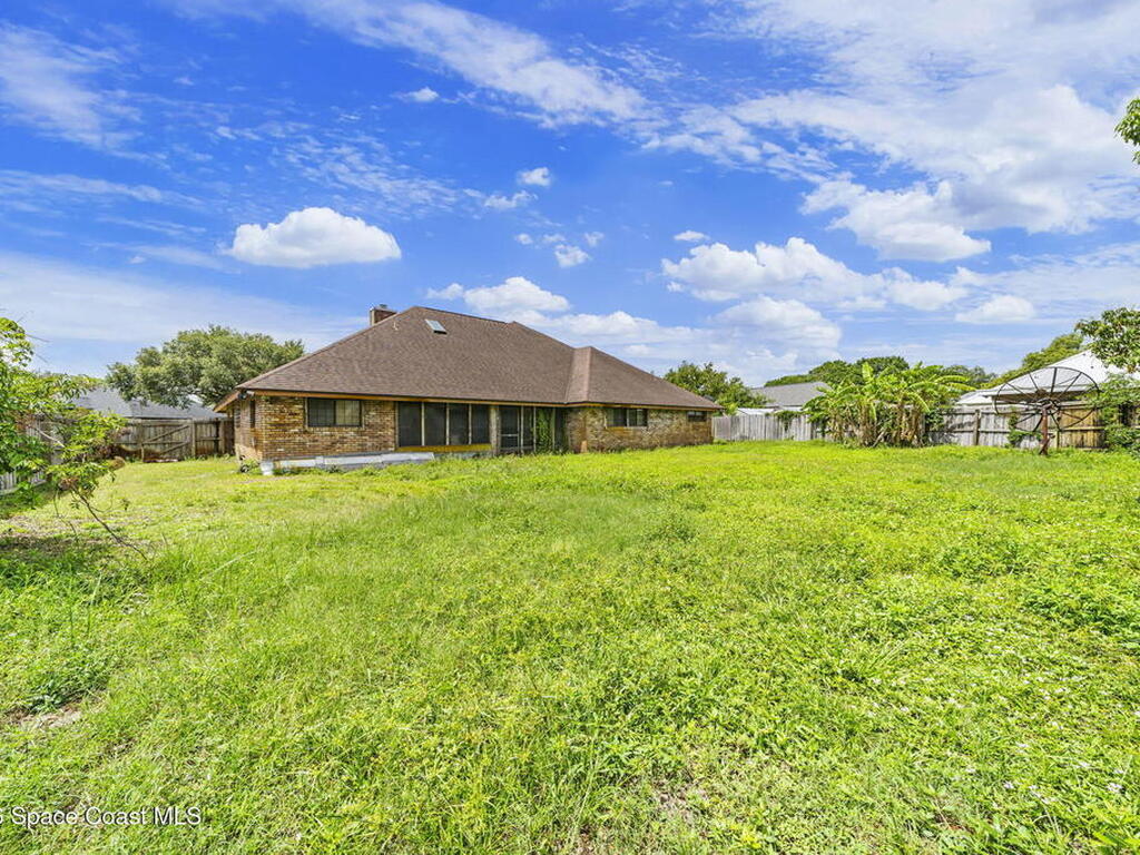 2180 Figtree Drive, Titusville, FL 32780