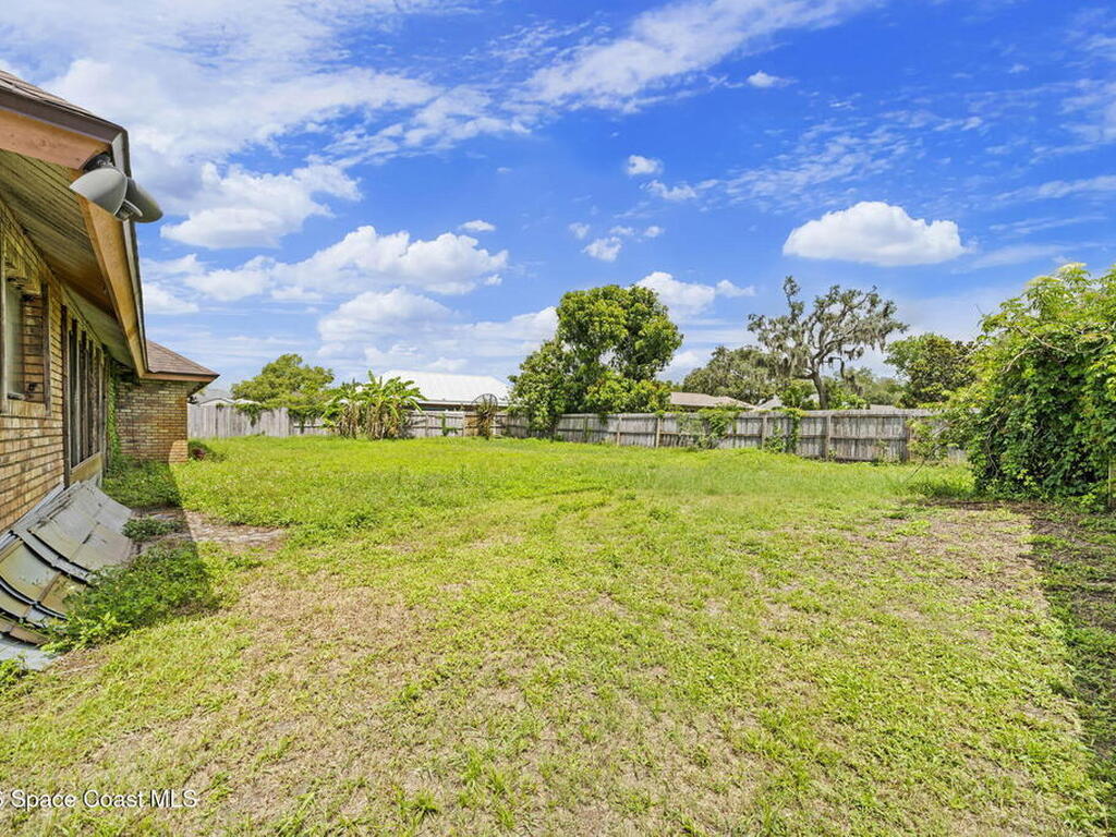 2180 Figtree Drive, Titusville, FL 32780