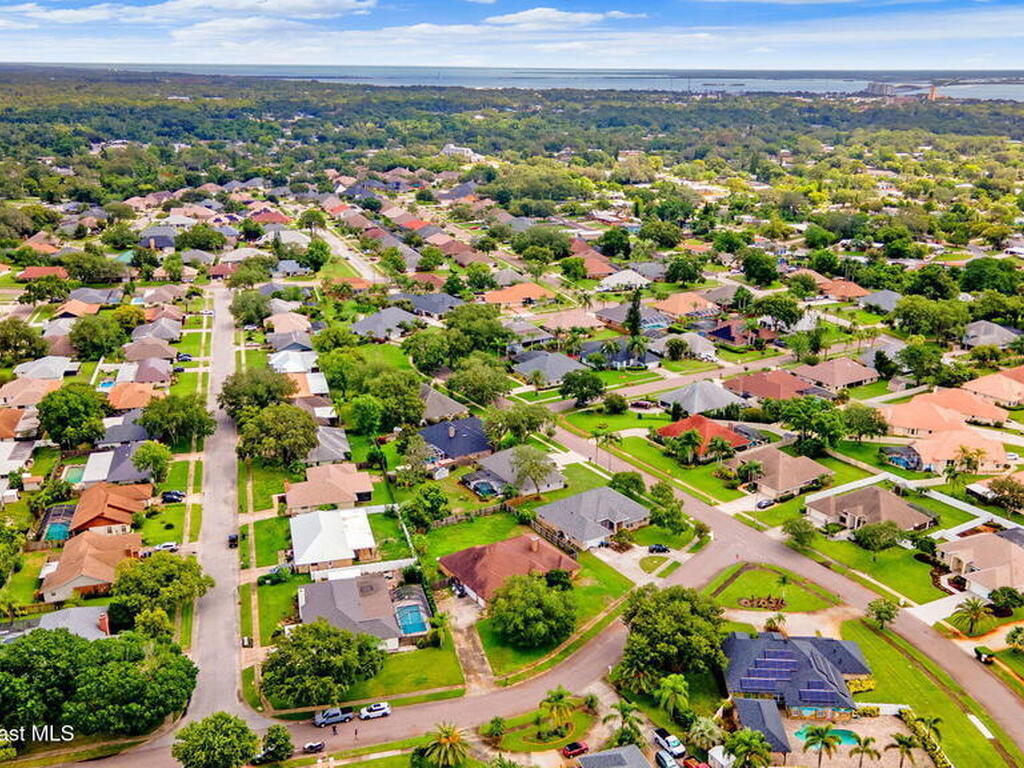 2180 Figtree Drive, Titusville, FL 32780