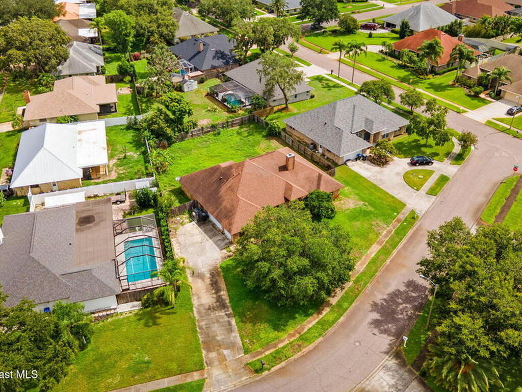 2180 Figtree Drive, Titusville, FL 32780