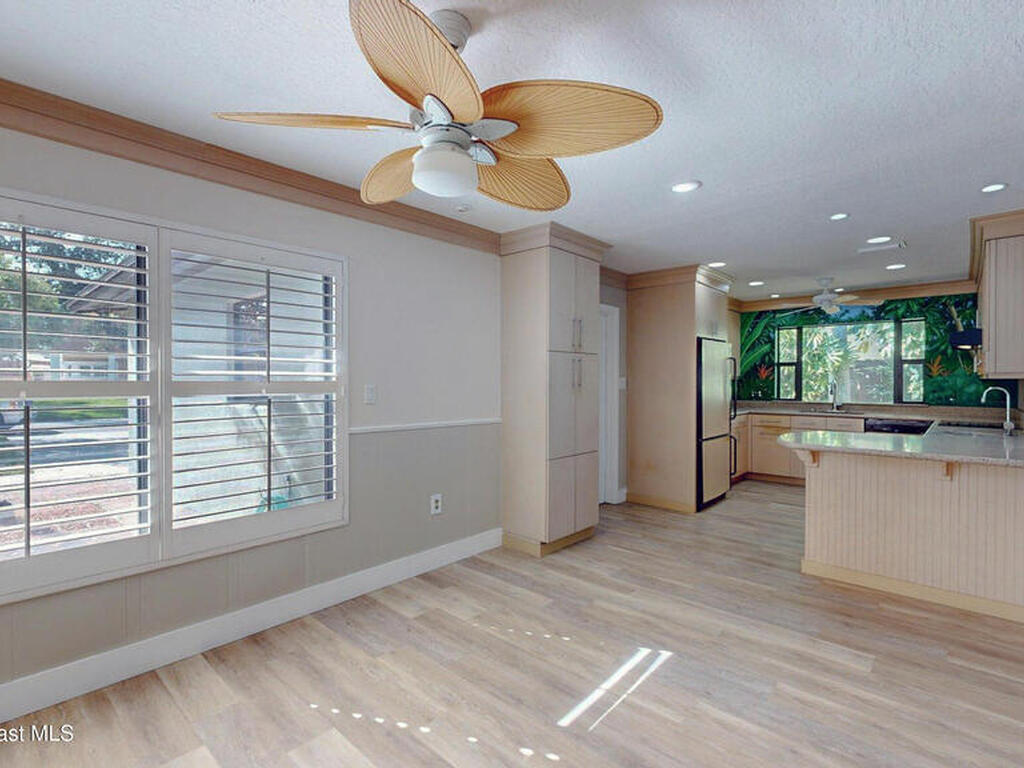 481 Indian Creek Drive, Cocoa Beach, FL 32931