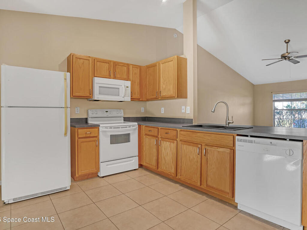 1384 Palau Street, Palm Bay, FL 32909