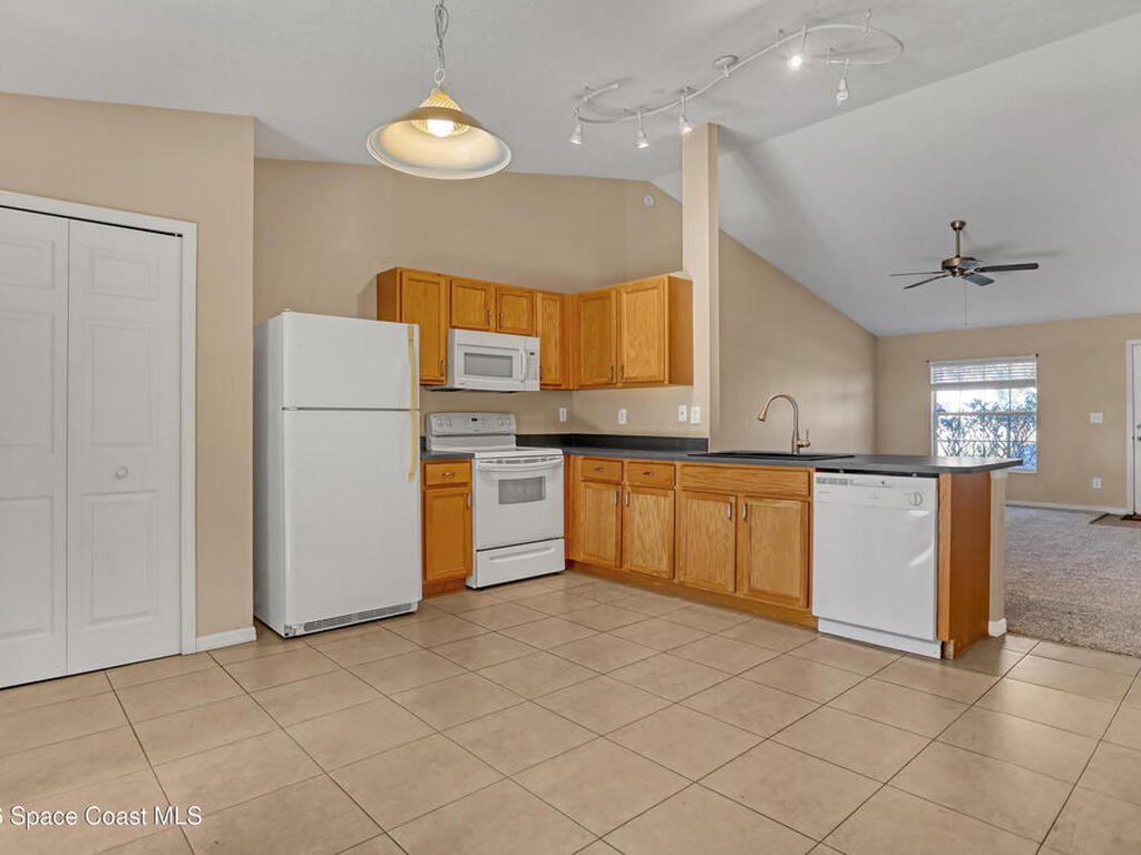 1384 Palau Street, Palm Bay, FL 32909