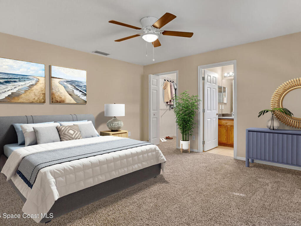 1384 Palau Street, Palm Bay, FL 32909