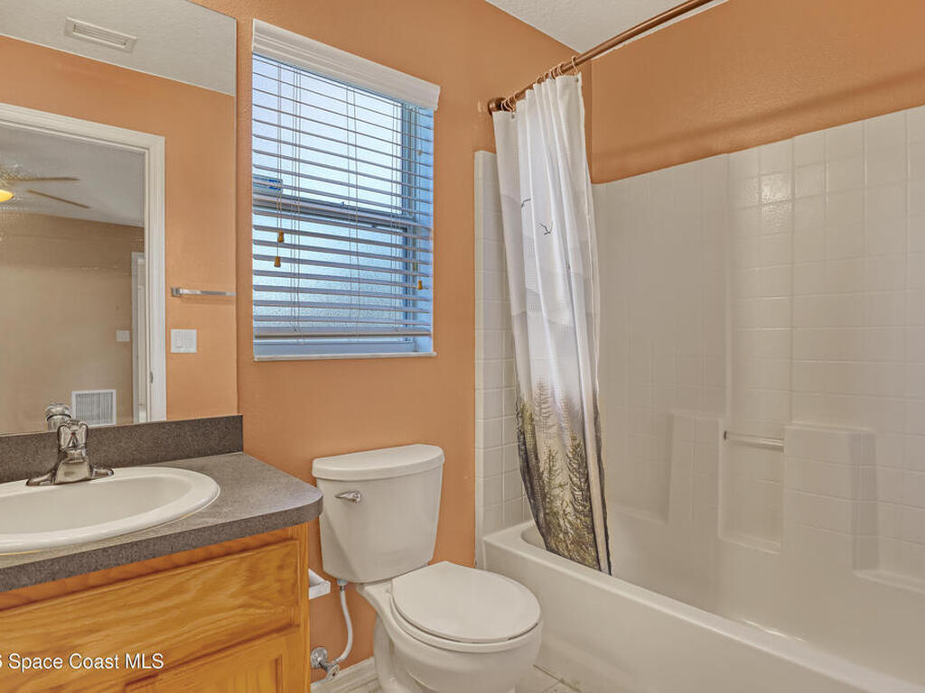 1384 Palau Street, Palm Bay, FL 32909