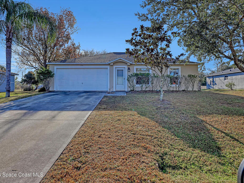 1384 Palau Street, Palm Bay, FL 32909