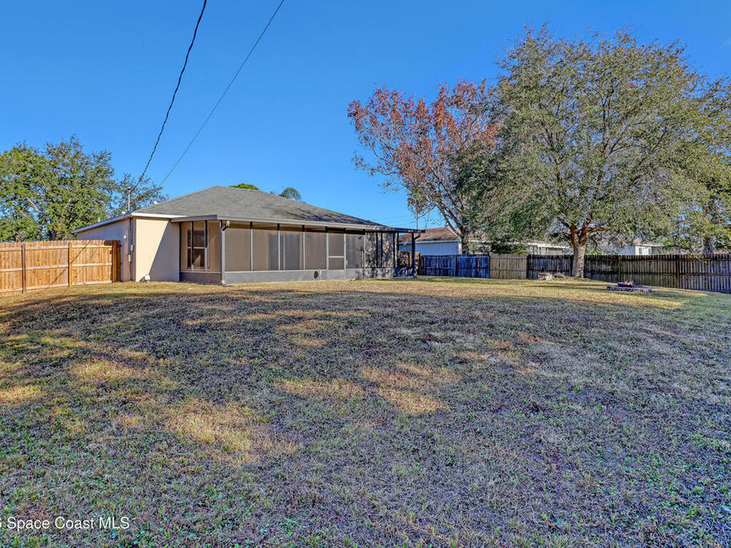 1384 Palau Street, Palm Bay, FL 32909