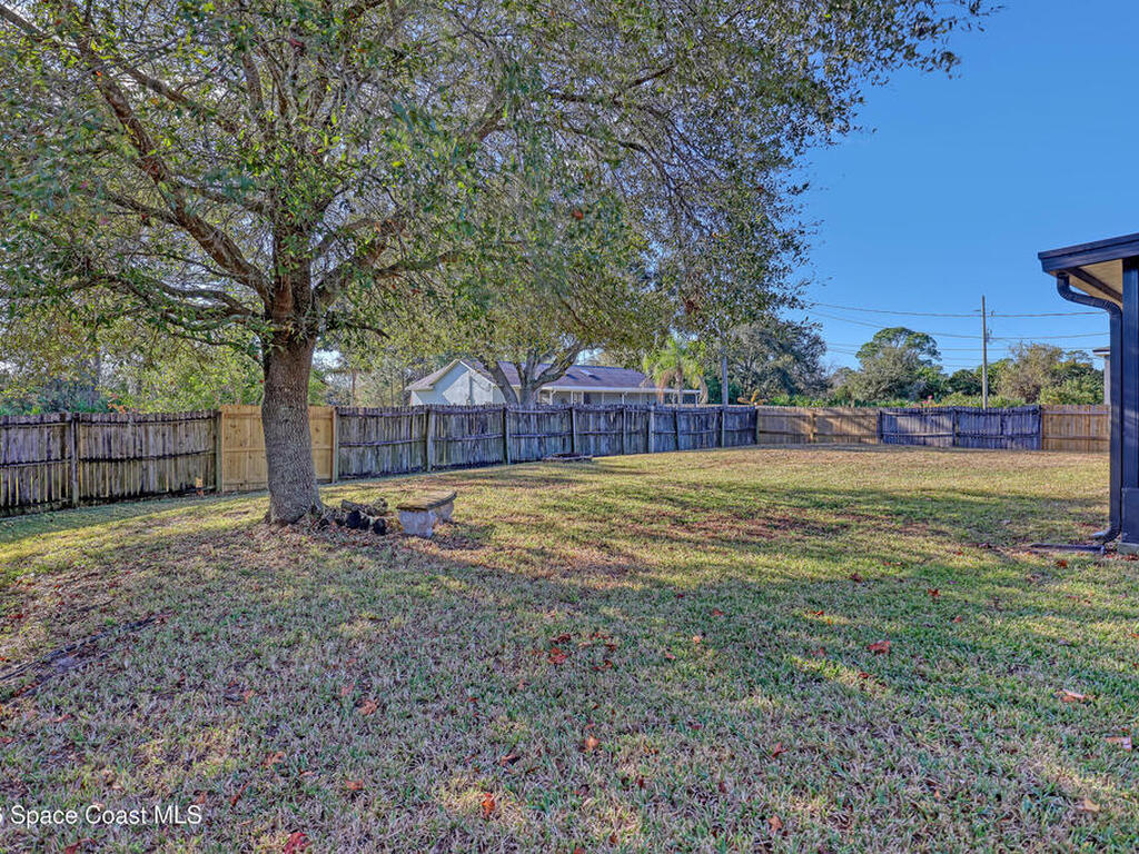 1384 Palau Street, Palm Bay, FL 32909